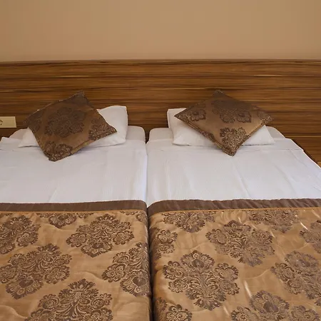 Szálloda Sun Park 3*