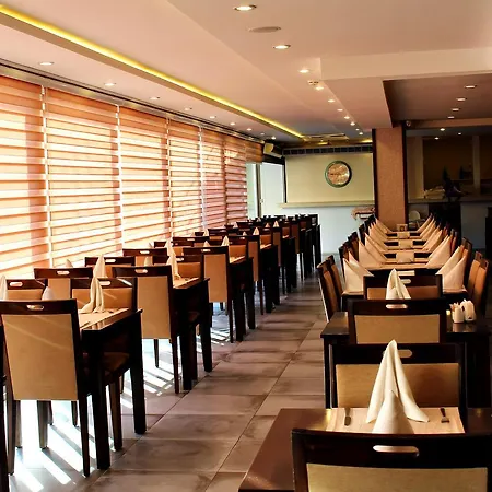 Sun Park Szálloda 3*