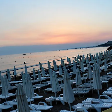 Szálloda Sun Park Side