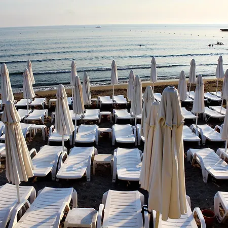 Sun Park Szálloda 3*