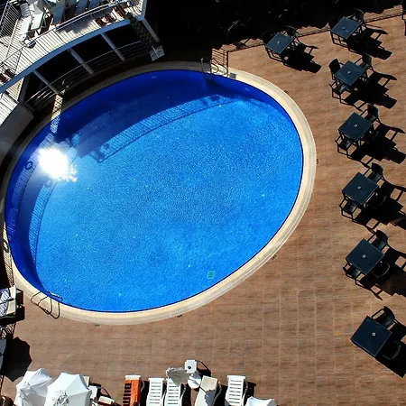 Szálloda Sun Park Side